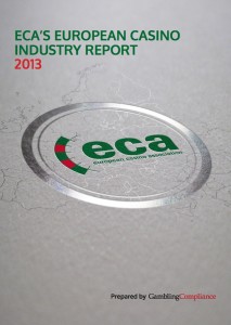 ECA European Casino Industry Report 2013